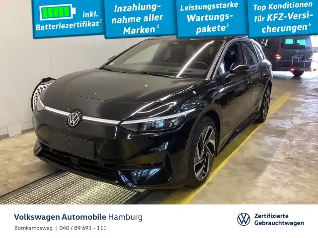 Volkswagen ID.7