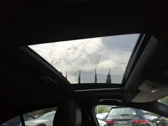 Mercedes-Benz CLS 53 AMG