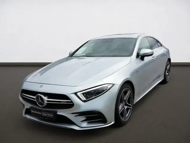Mercedes-Benz CLS 53 AMG