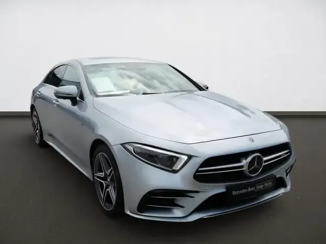 Mercedes-Benz CLS 53 AMG