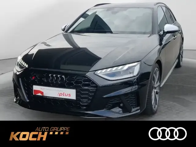 Audi S4