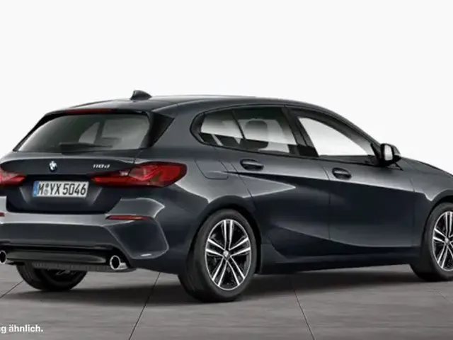BMW 118