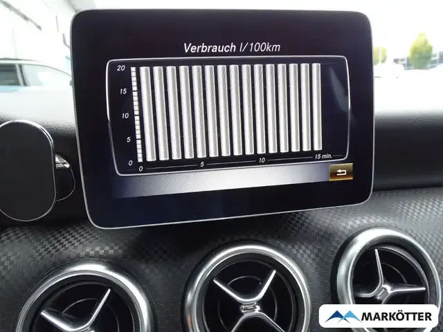 Mercedes-Benz A 220