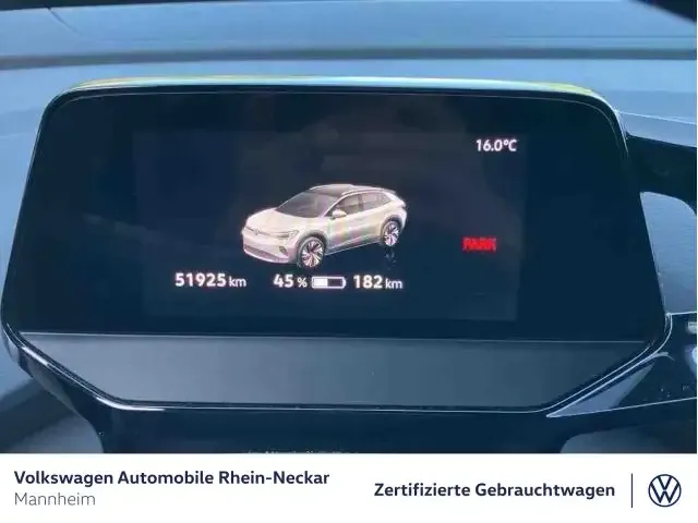 Volkswagen ID.4