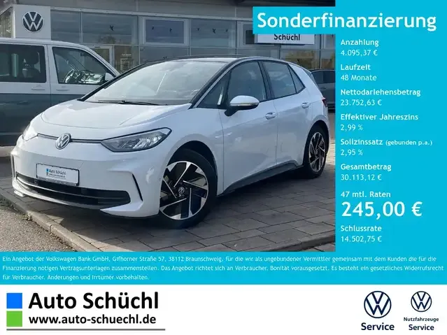 Volkswagen ID.3