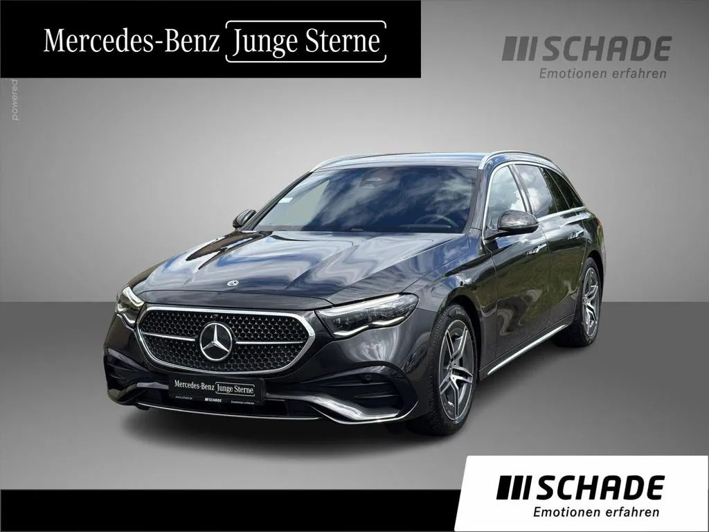 Mercedes-Benz E 300