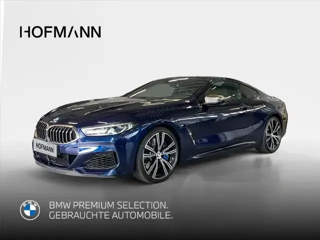 BMW M850