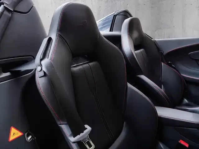 McLaren 570S