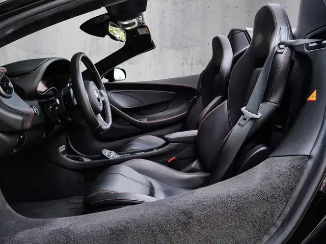 McLaren 570S