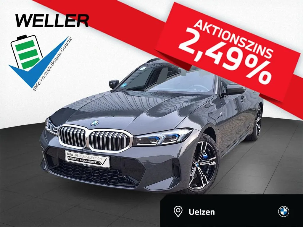 BMW 330
