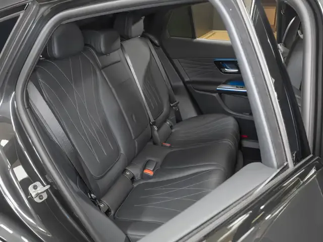 Mercedes-Benz GLC 63 AMG