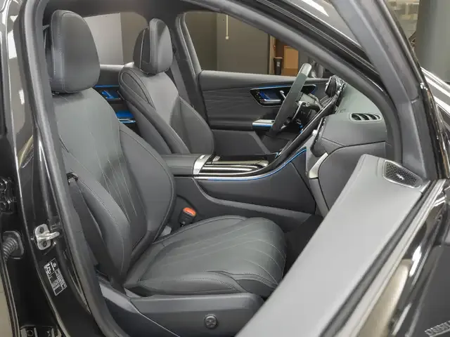 Mercedes-Benz GLC 63 AMG