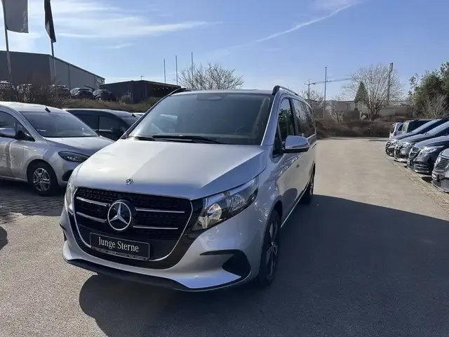 Mercedes-Benz 250