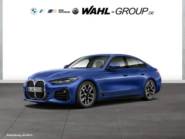 BMW 420