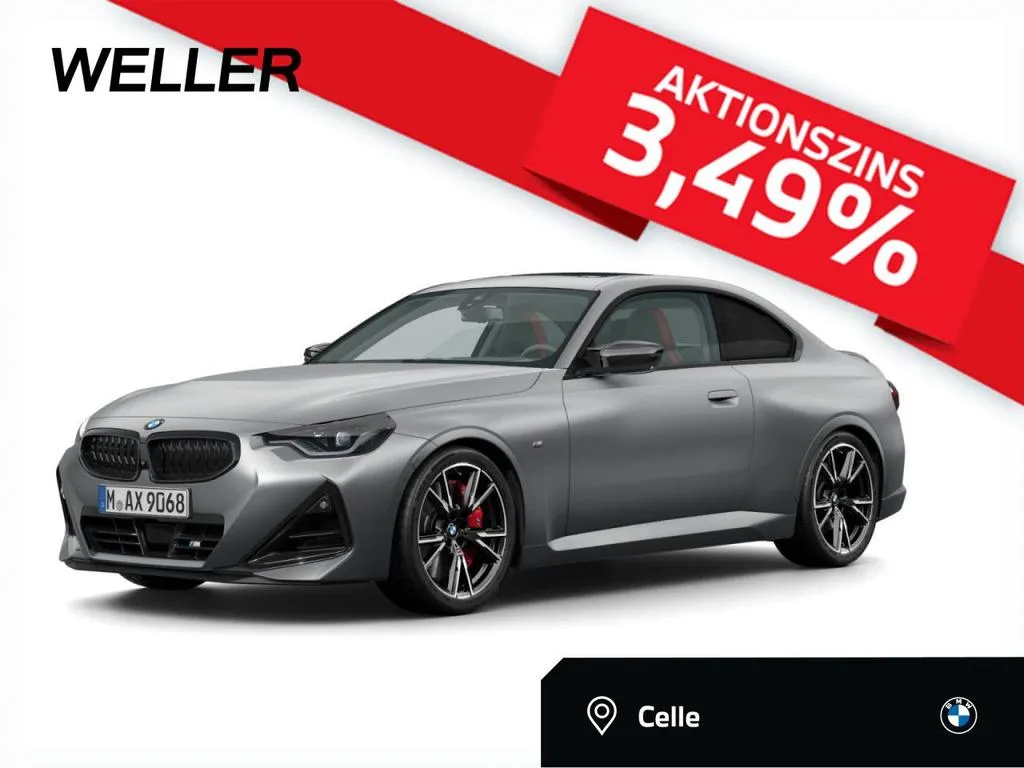 BMW Autres