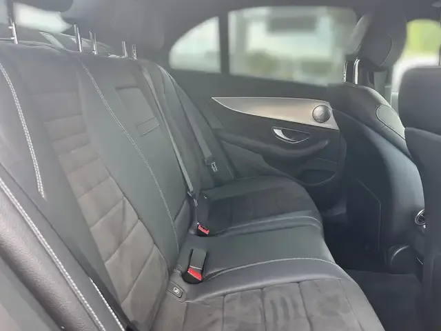 Mercedes-Benz E 350