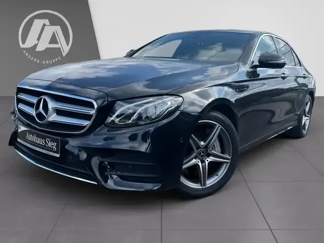 Mercedes-Benz E 350