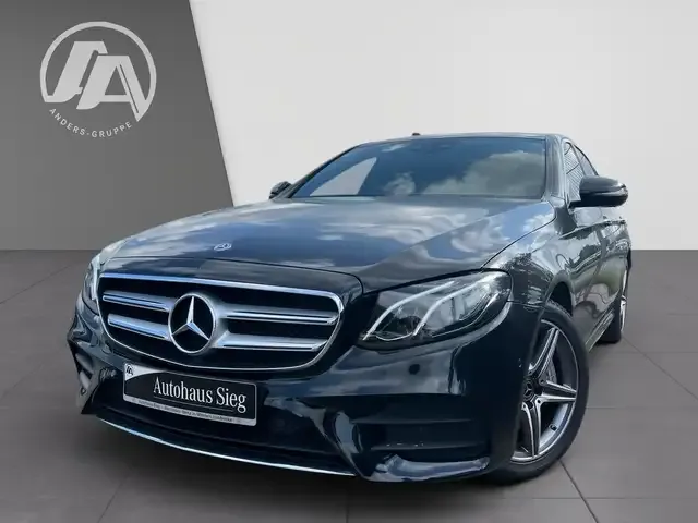 Mercedes-Benz E 350