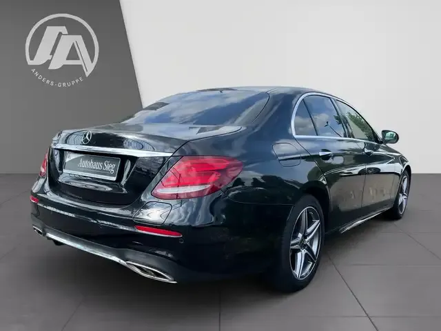 Mercedes-Benz E 350