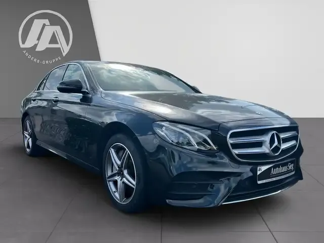 Mercedes-Benz E 350