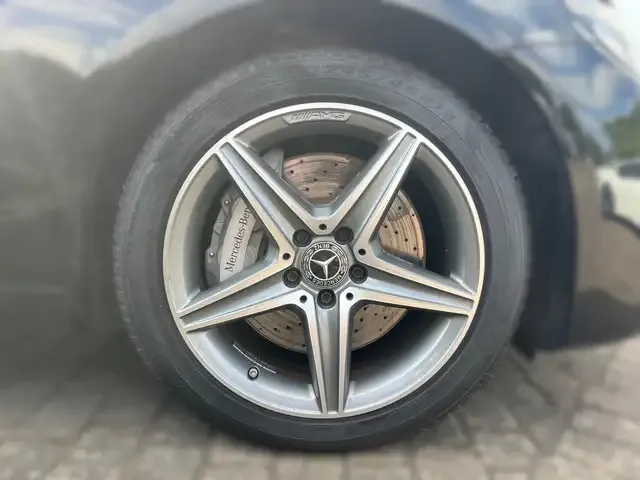 Mercedes-Benz E 350