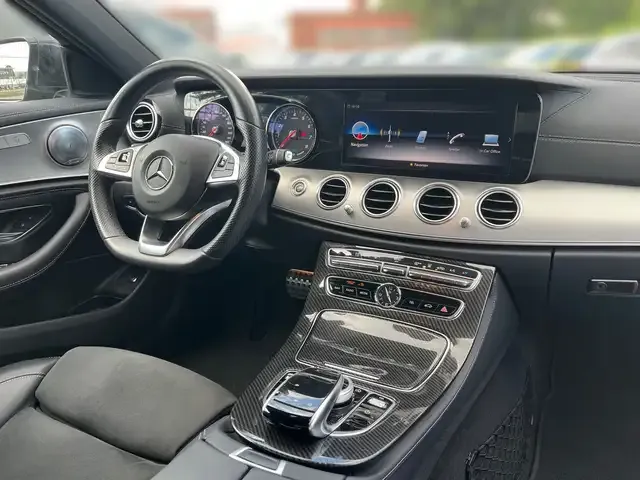 Mercedes-Benz E 350