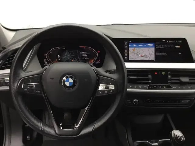 BMW 116