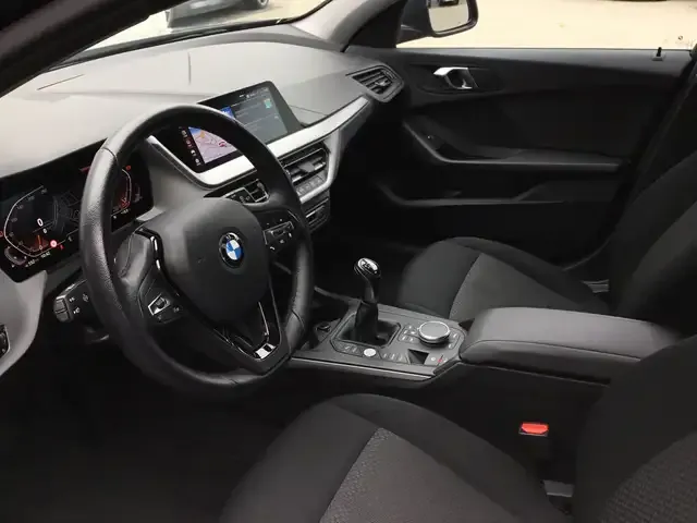 BMW 116