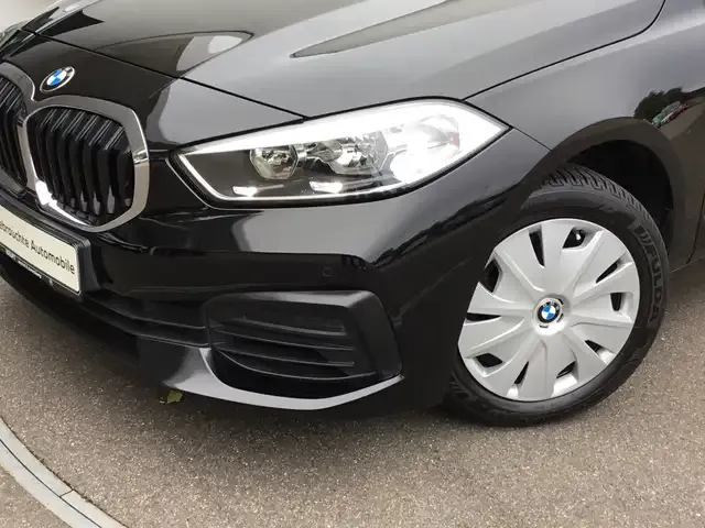 BMW 116