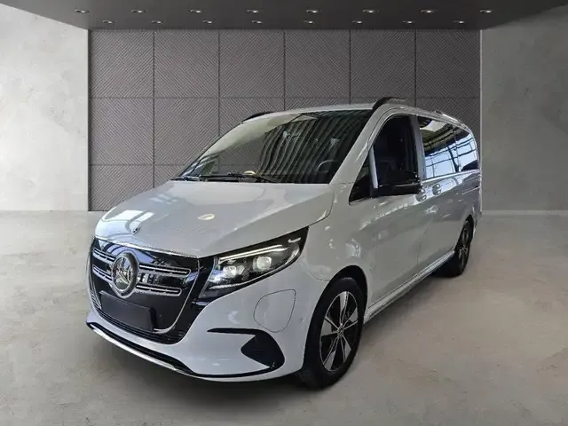 Mercedes-Benz EQV 300