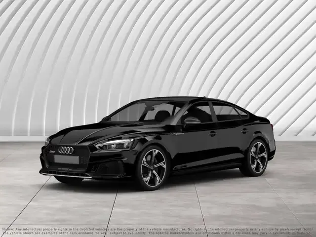 Audi RS5