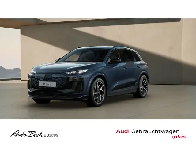 Audi Q6