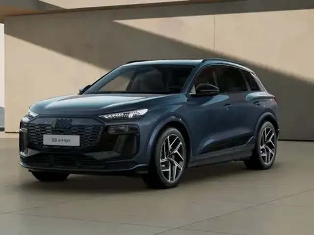 Audi Q6