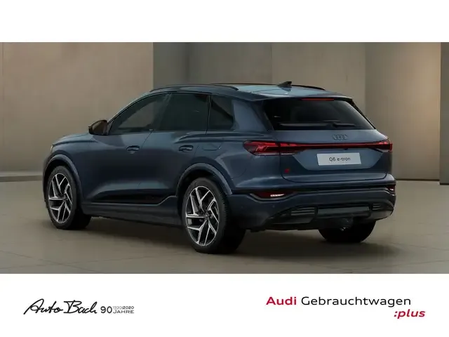 Audi Q6