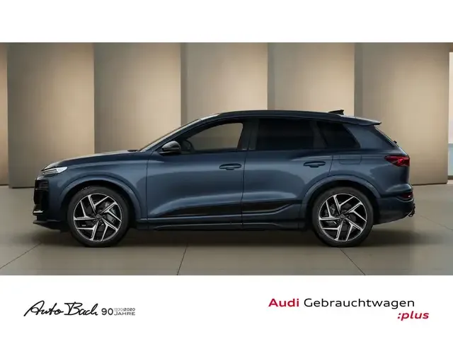 Audi Q6