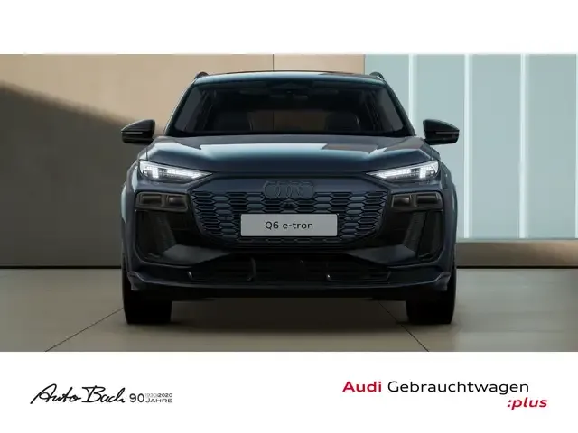 Audi Q6
