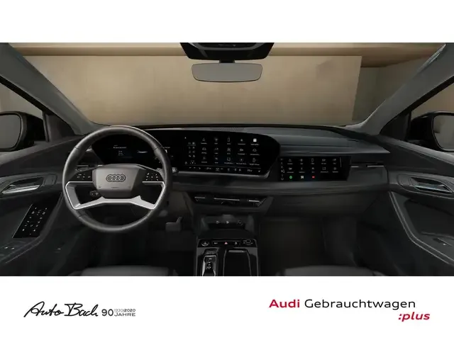 Audi Q6