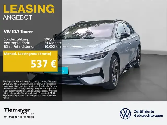 Volkswagen ID.7