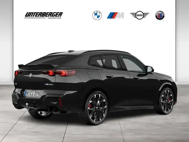 BMW X2 M