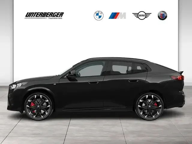 BMW X2 M