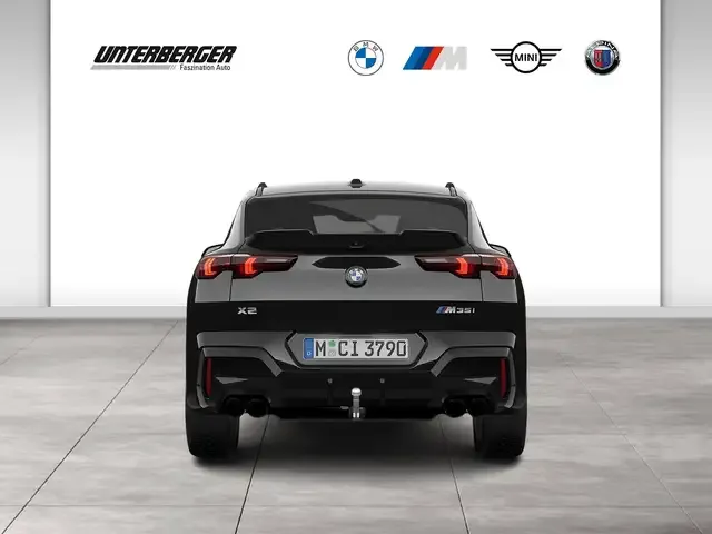 BMW X2 M