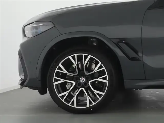 BMW X6 M