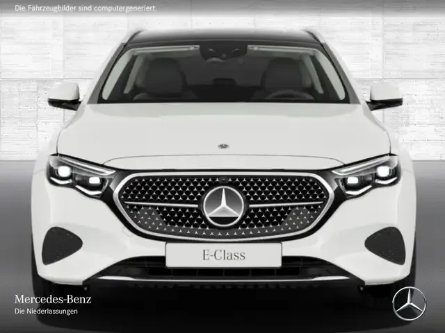 Mercedes-Benz E 300