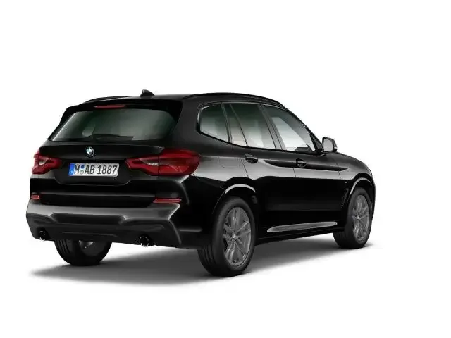 BMW X3 M