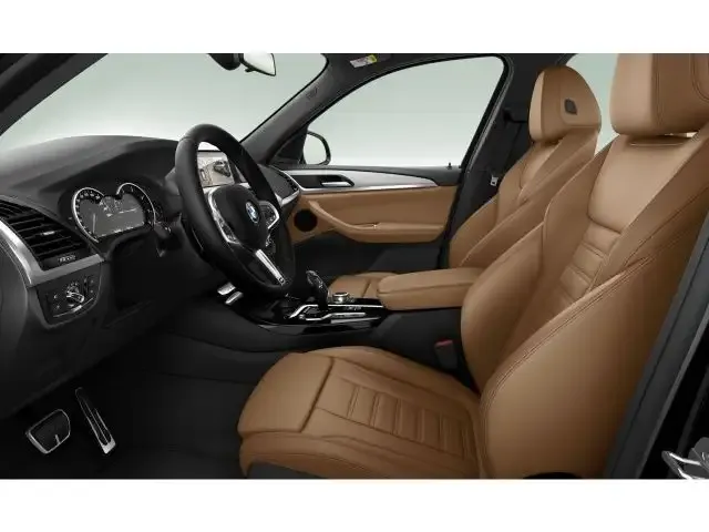 BMW X3 M