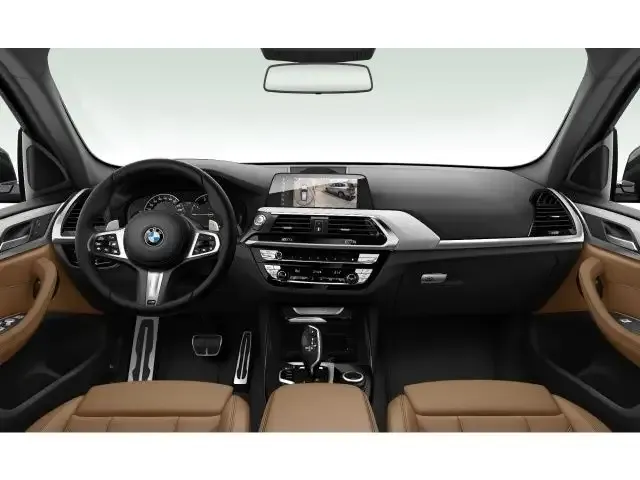BMW X3 M