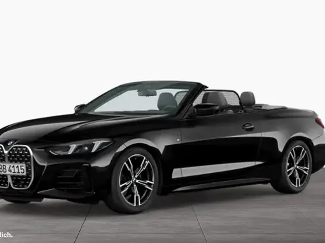 BMW 420