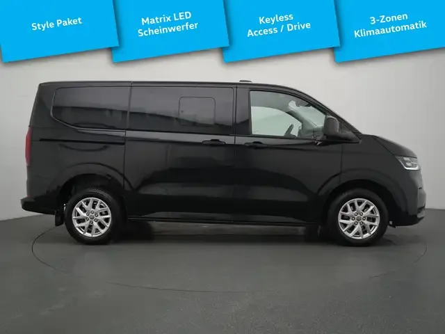 Volkswagen T7 Caravelle