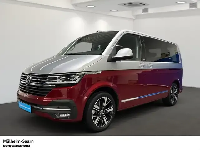 Volkswagen T6.1 Multivan