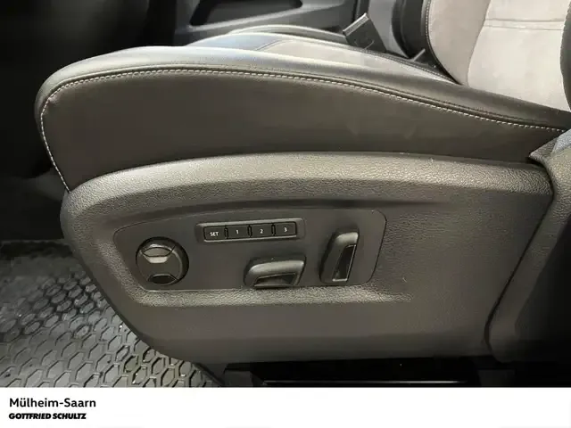 Volkswagen T6.1 Multivan